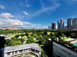 Concourse Skyline (D7), Apartment #458812931